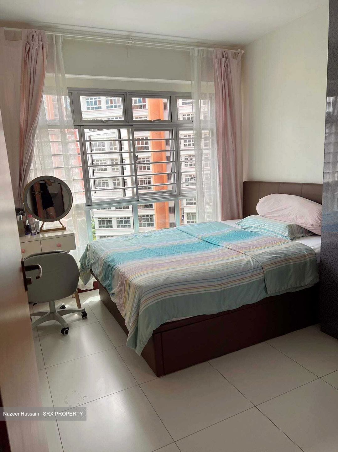 Blk 476D Sunshine Court (Choa Chu Kang), HDB 3 Rooms #582485251